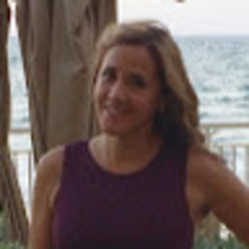 Meet your Posher, Kathy